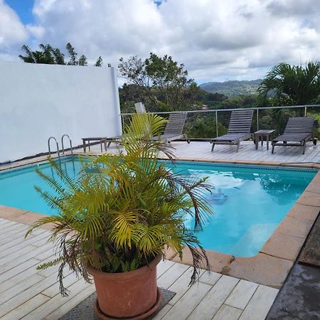Chez Karine&Harold Apartman Sainte-Luce Kültér fotó