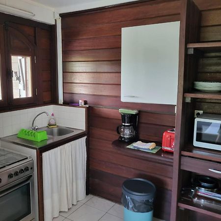 Chez Karine&Harold Apartman Sainte-Luce Kültér fotó
