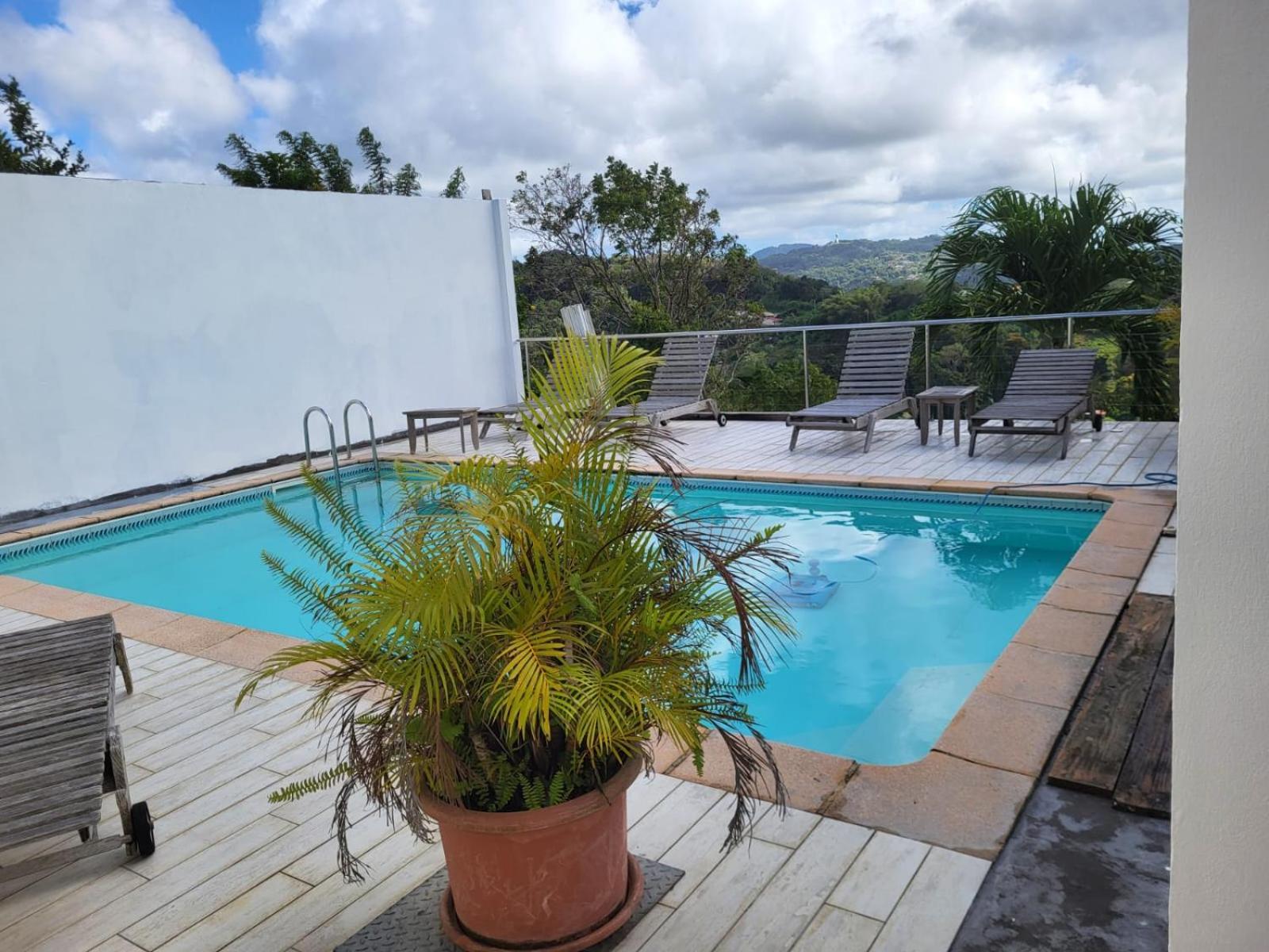Chez Karine&Harold Apartman Sainte-Luce Kültér fotó