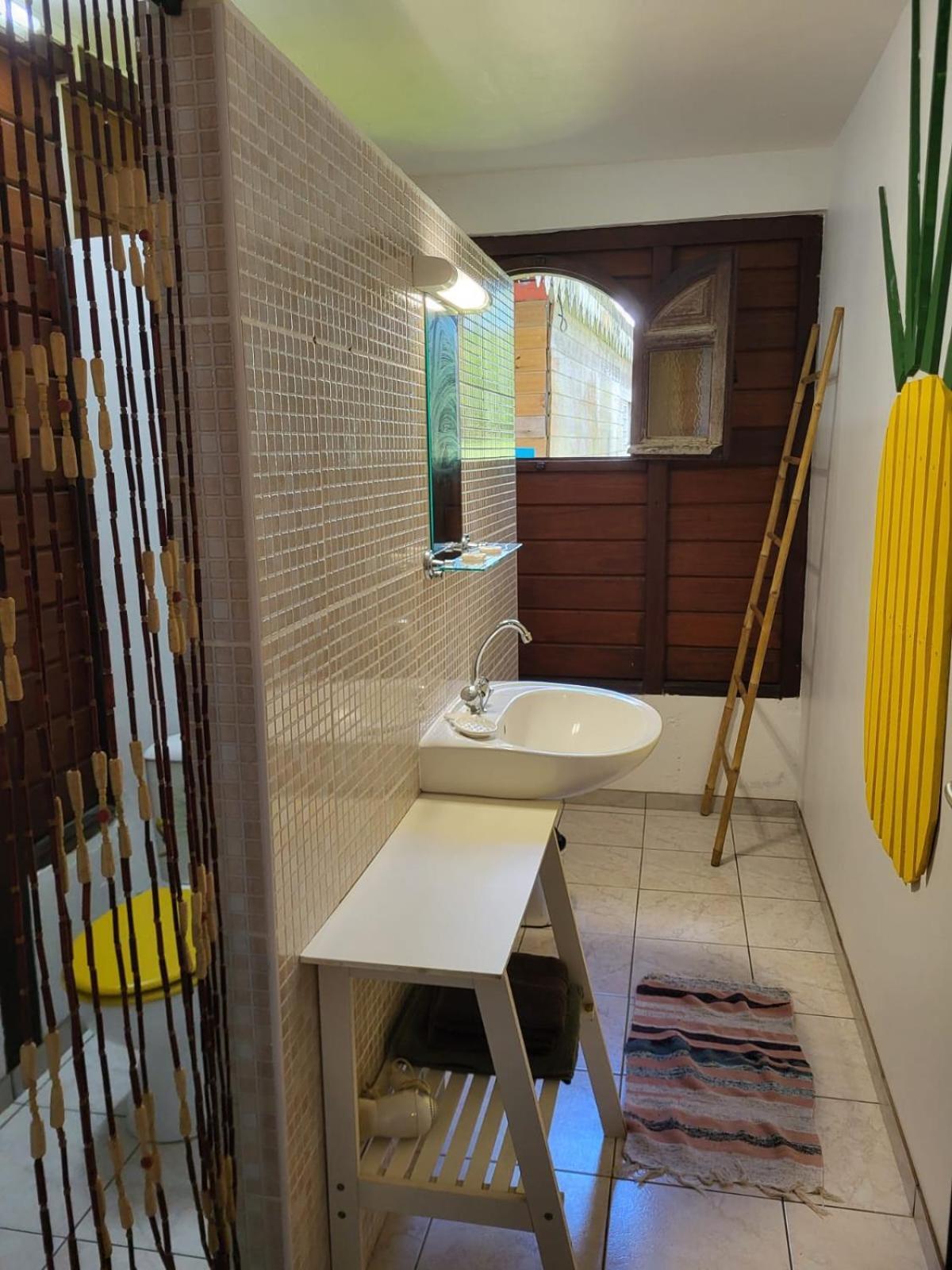 Chez Karine&Harold Apartman Sainte-Luce Kültér fotó