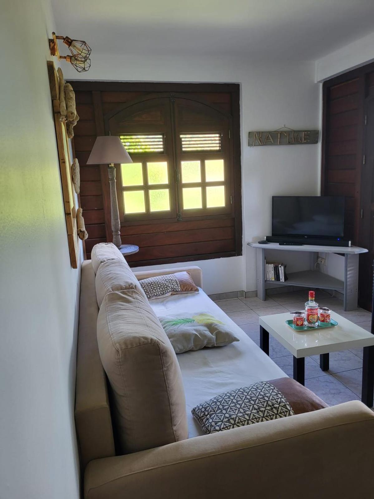 Chez Karine&Harold Apartman Sainte-Luce Kültér fotó