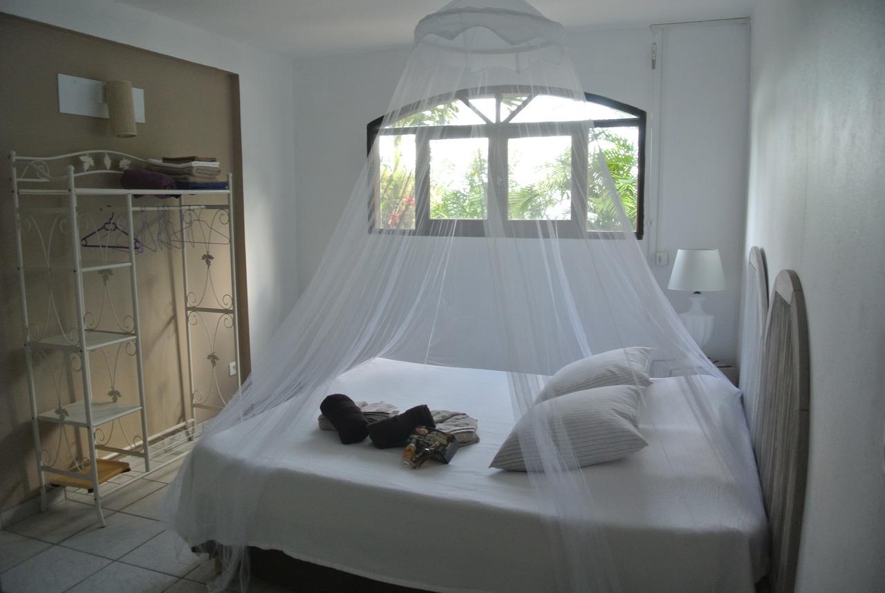 Chez Karine&Harold Apartman Sainte-Luce Kültér fotó