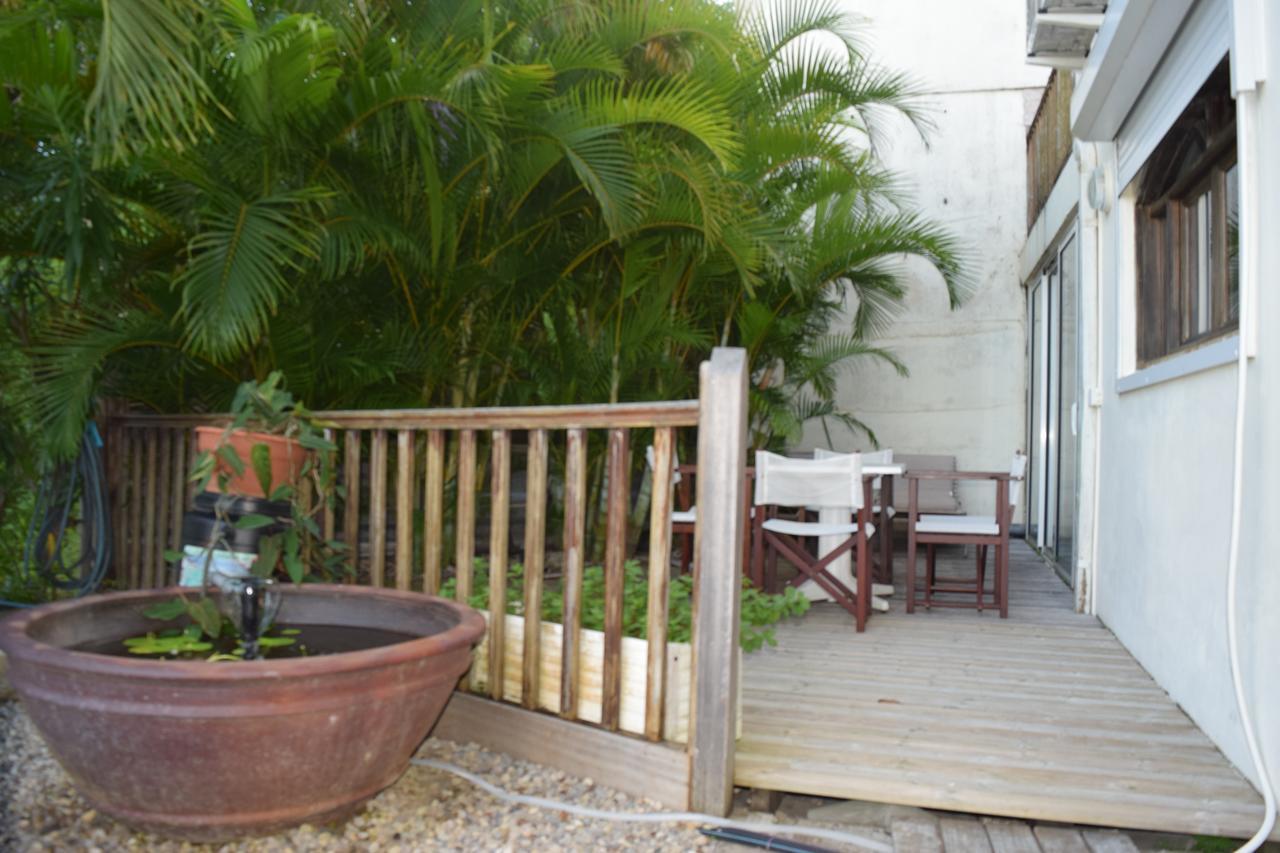 Chez Karine&Harold Apartman Sainte-Luce Kültér fotó