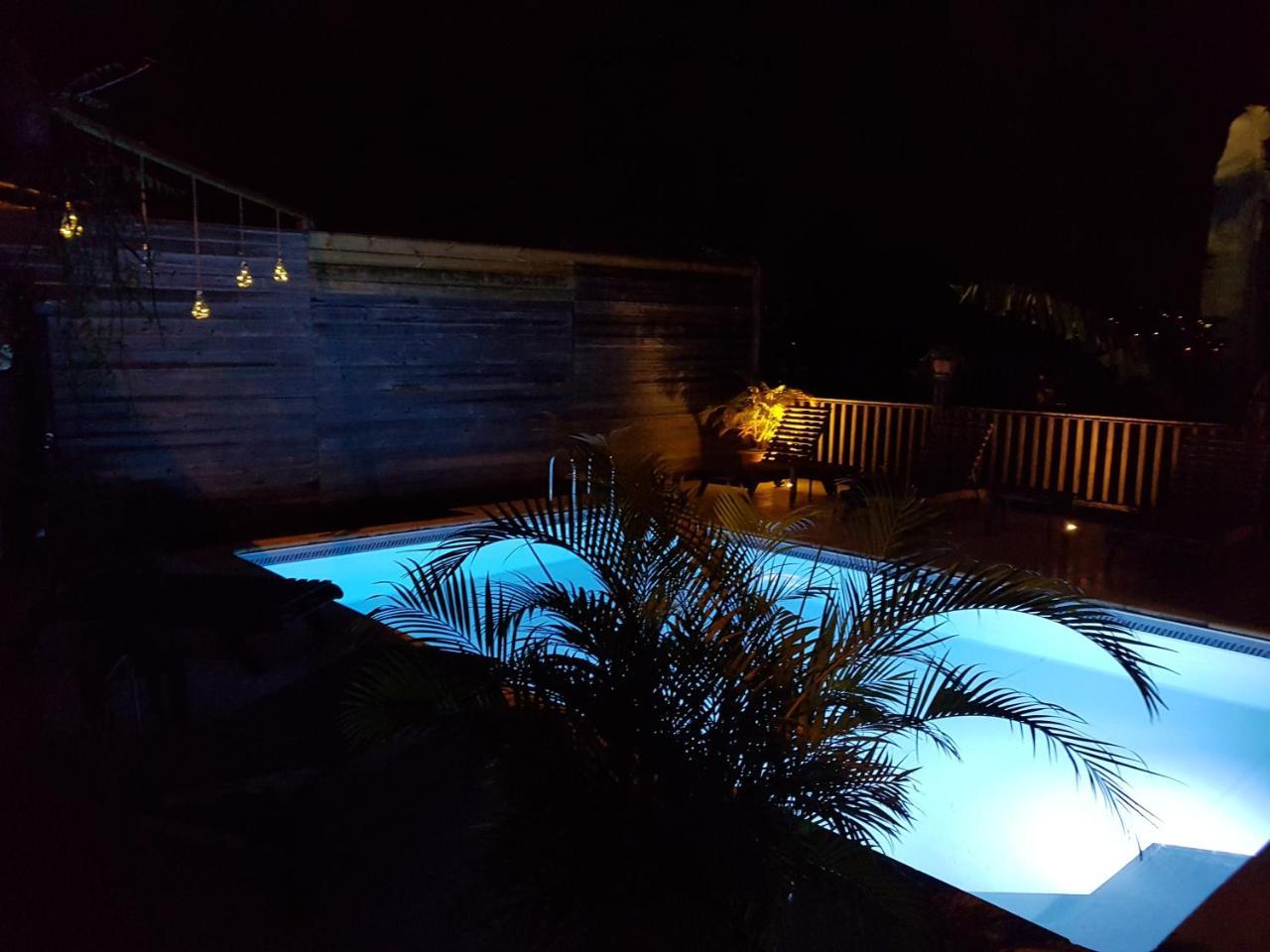 Chez Karine&Harold Apartman Sainte-Luce Kültér fotó